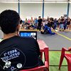 1ª Copa Jiu Jitsu Abrescas Santa Casa é um sucesso